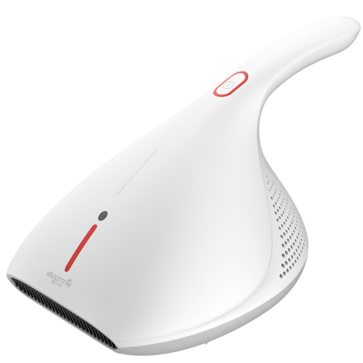 Deerma Anti-Dust Mite Vacuum Cleaner CM800 Electric Instrument UV-C ...