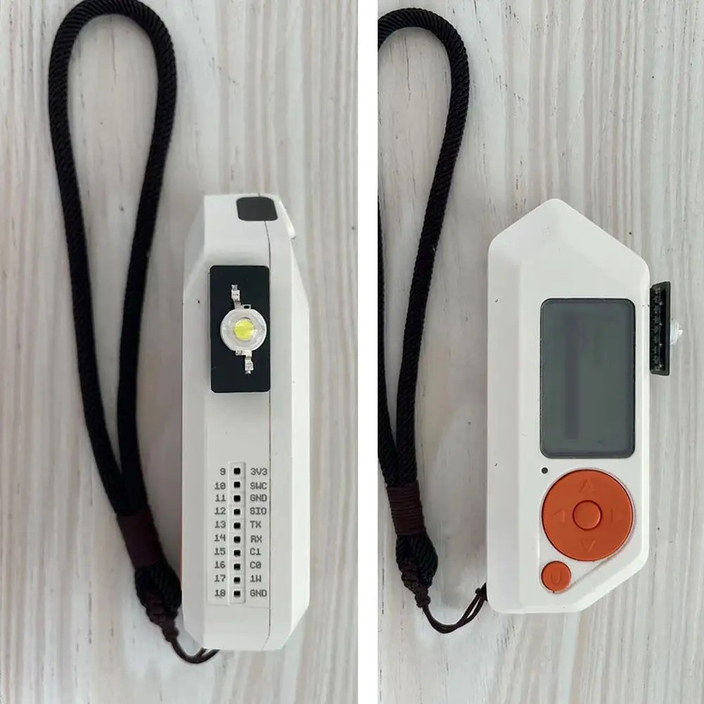 Untuk Modul Sumber Cahaya Led Flipper Zero 2025 Pengilangan Baharu ...