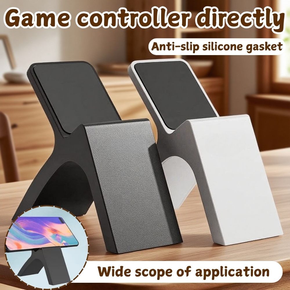 Controller Gamepad Cradle Base Gamepad Stand For Switch PS5 Xbox ...