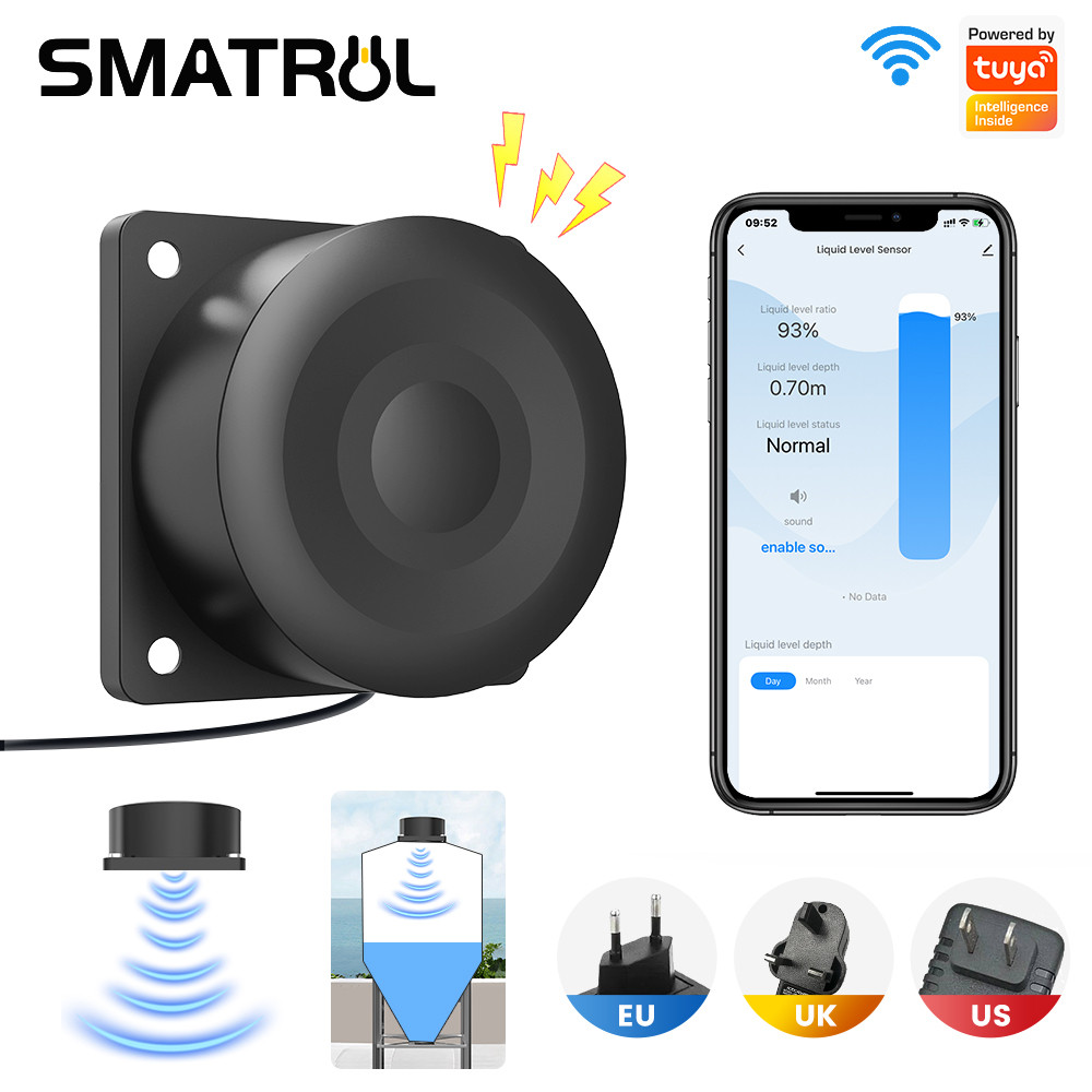 water level sensor - Prices and Promotions - Aug 2026 | Shopee Malaysia