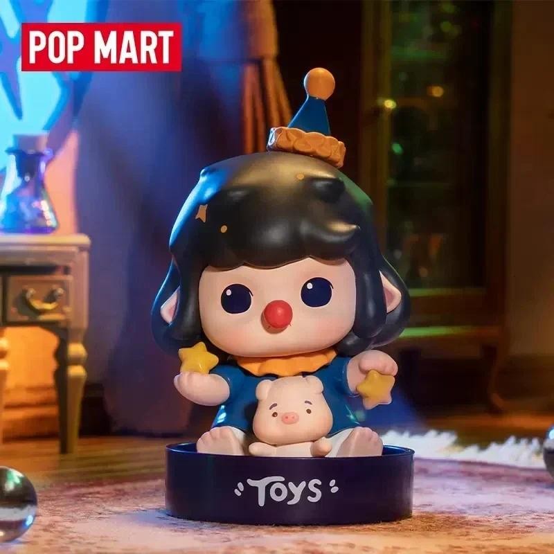 Pop Mart Minicos Dream Amazing Night Series Mystery Box Blind Box Toys ...