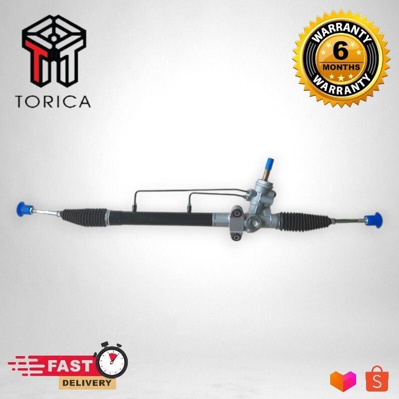 NEW STEERING RACK PROTON EXORA / PREVE / SUPREMA-S / PW920775 | Shopee ...
