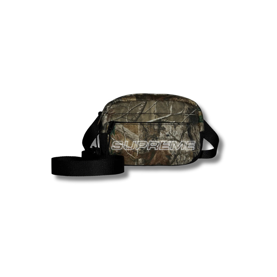 Supreme Denim Mini Shoulder Bag Realtree Supreme Denim Shoulder 