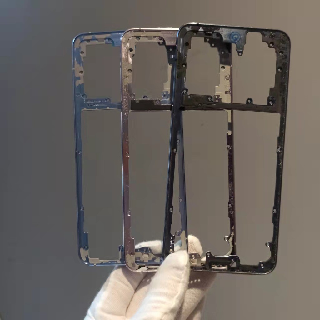 Second-Hand Disassembly Middle Frame vivo s9 Original Disassembly ...