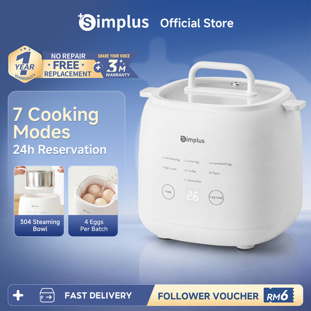 Buy simplus Online With Best Price, Jul 2026 | Shopee Malaysia