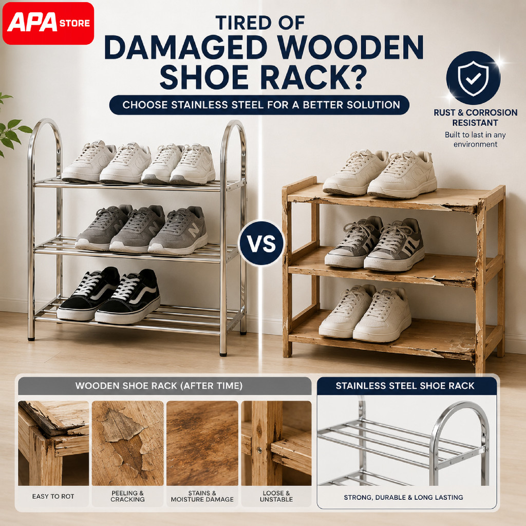 shoe rack outdoor Malaysia, Best Deals October 2026 | Shopee Malaysia