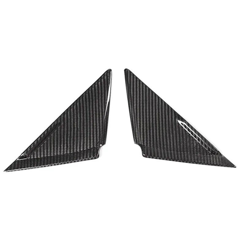 Inner Door Armrest Window Switch Button Trim Cover Sticker For ML C E G Class W204 W212 W246 W166 X166