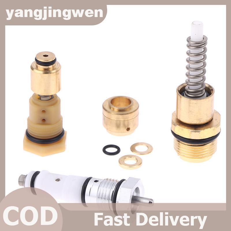 YANGWEN Electric Cleaning Machine Overflow Valve Maintenance Kit ...