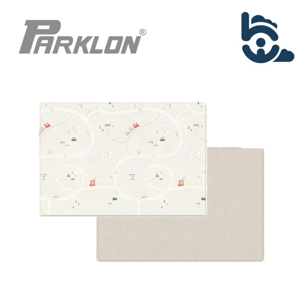 Parklon La Pure Soft Mat (130cm x 190cm x 1.2cm) | Shopee Malaysia