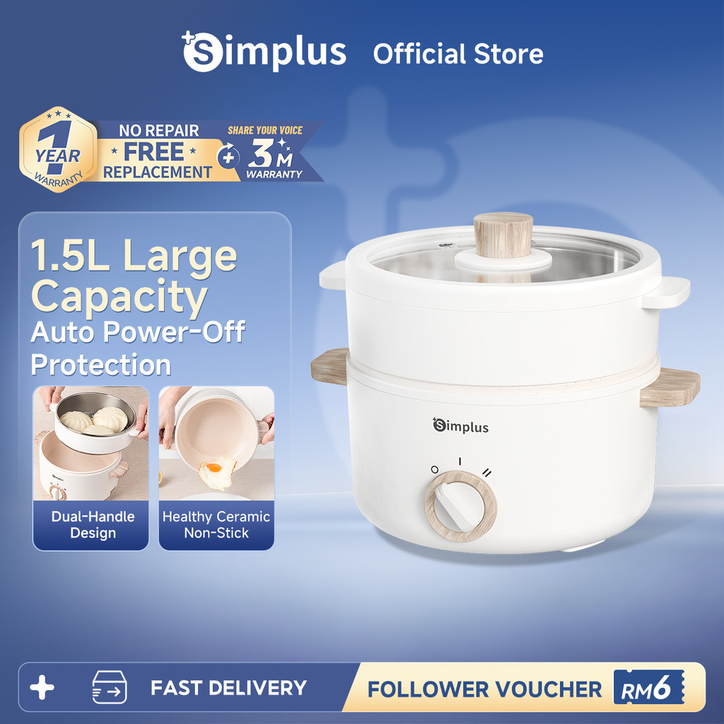 Simplus Official Store Online, October 2026 | Shopee Malaysia
