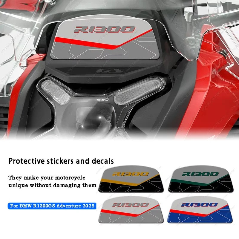 Motorcycle Sticker For BMW R1300GS R 1300 GS Adventure 2025 Motorcycle ...