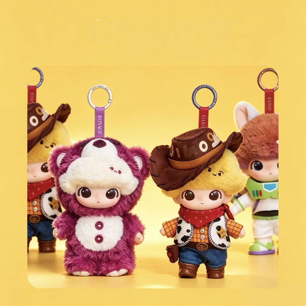 Buy popmart dimoo Online With Best Price, Aug 2026 | Shopee Malaysia
