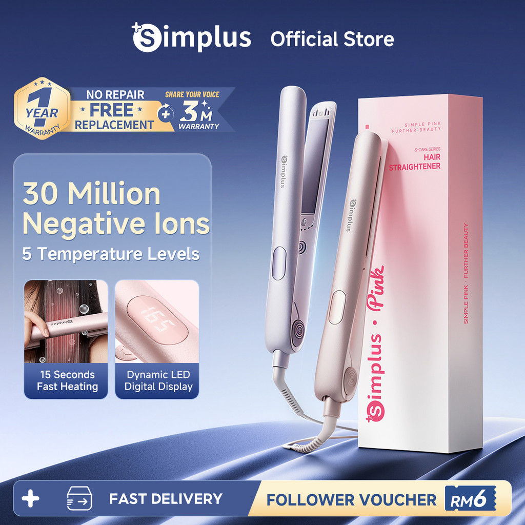 Simplus Official Store Online, August 2026 | Shopee Malaysia