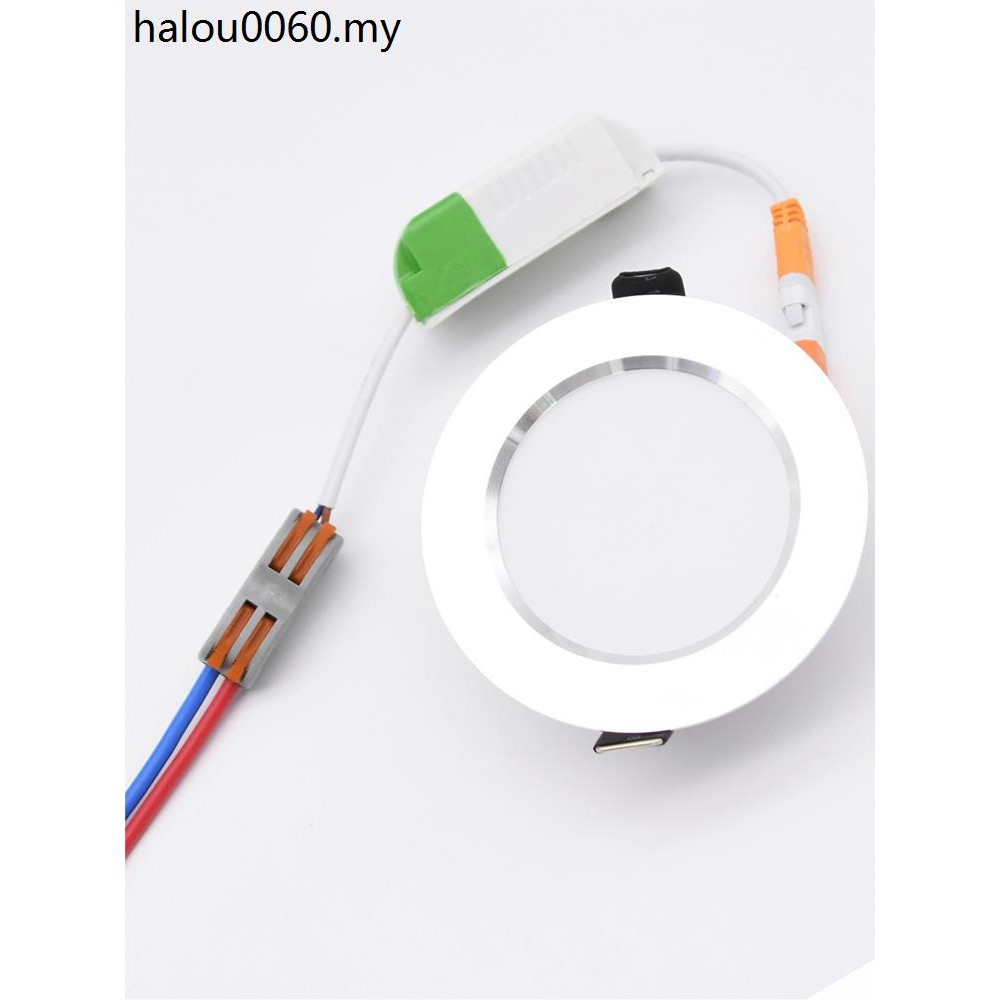 Two In Two Out Terminal spl2 Quick Connector Terminal Connector Wire ...