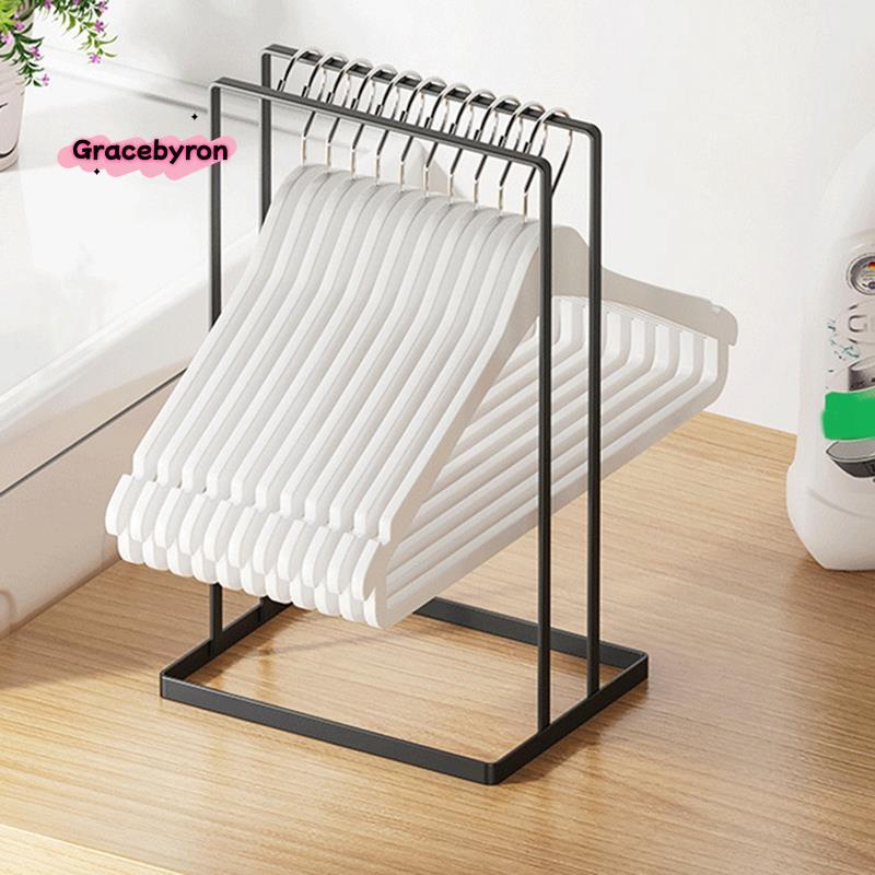 Hanger Organizer, Adjustable Metal Hanger Stacker For Adults And ...