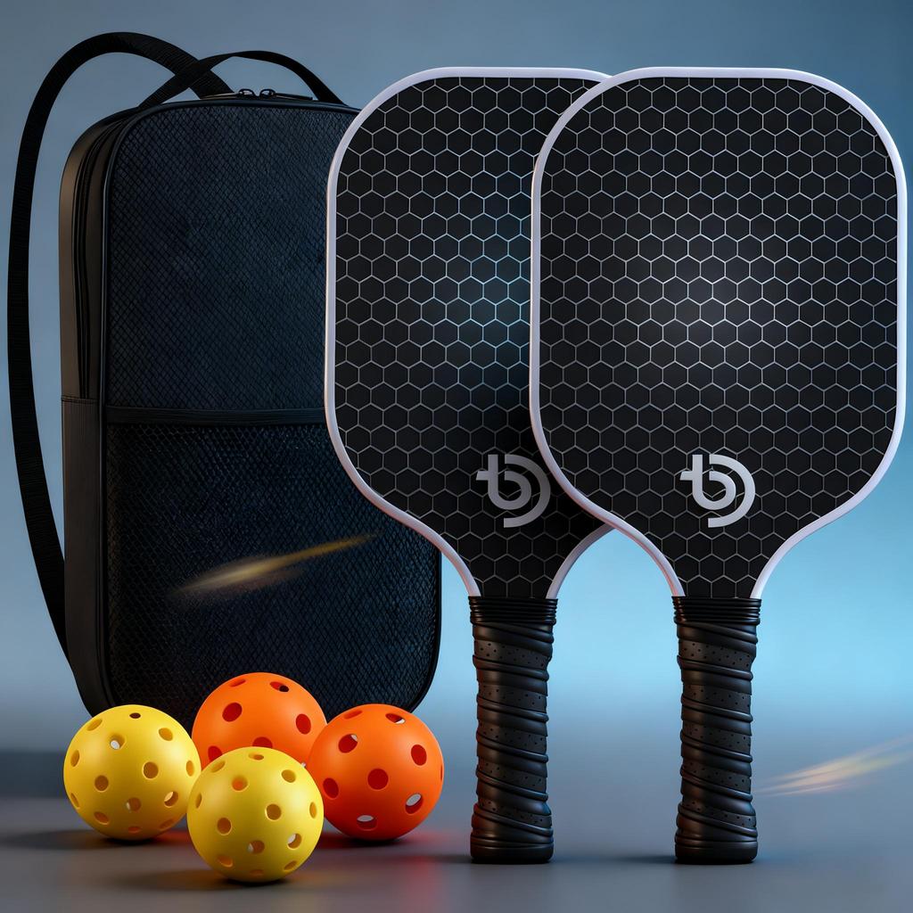 Buy pickleball racket Online With Best Price, Jul 2026 | Shopee Malaysia