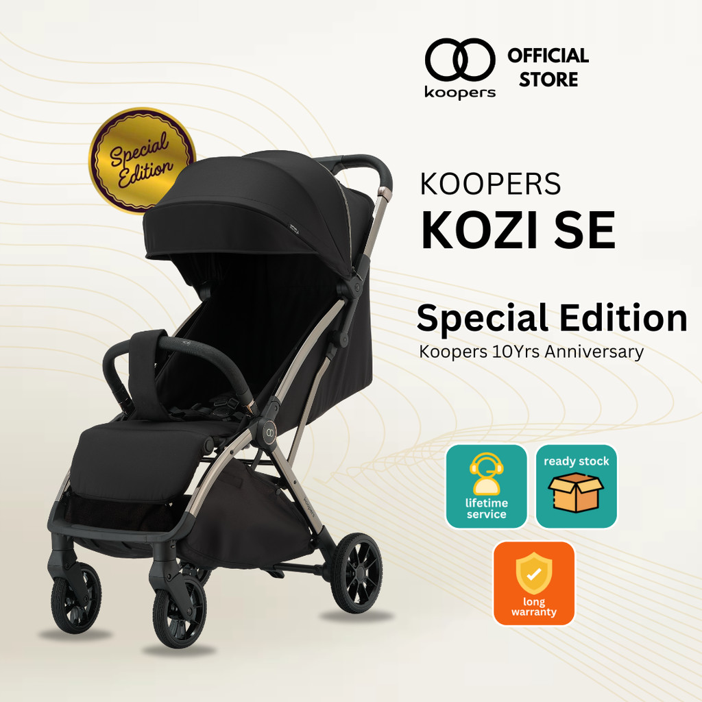 Koopers Official Store Online, August 2026 | Shopee Malaysia