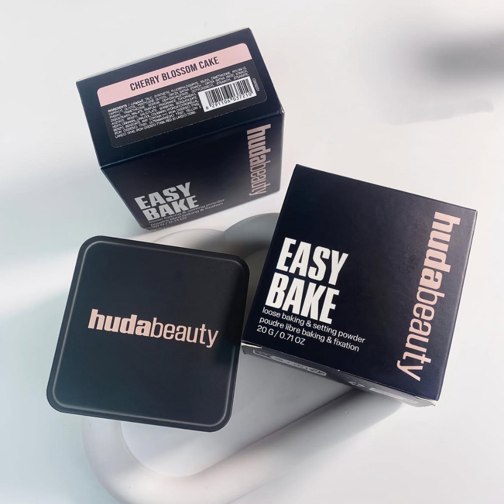 Buy huda beauty loose powder Online With Best Price, Oct 2026 | Shopee ...