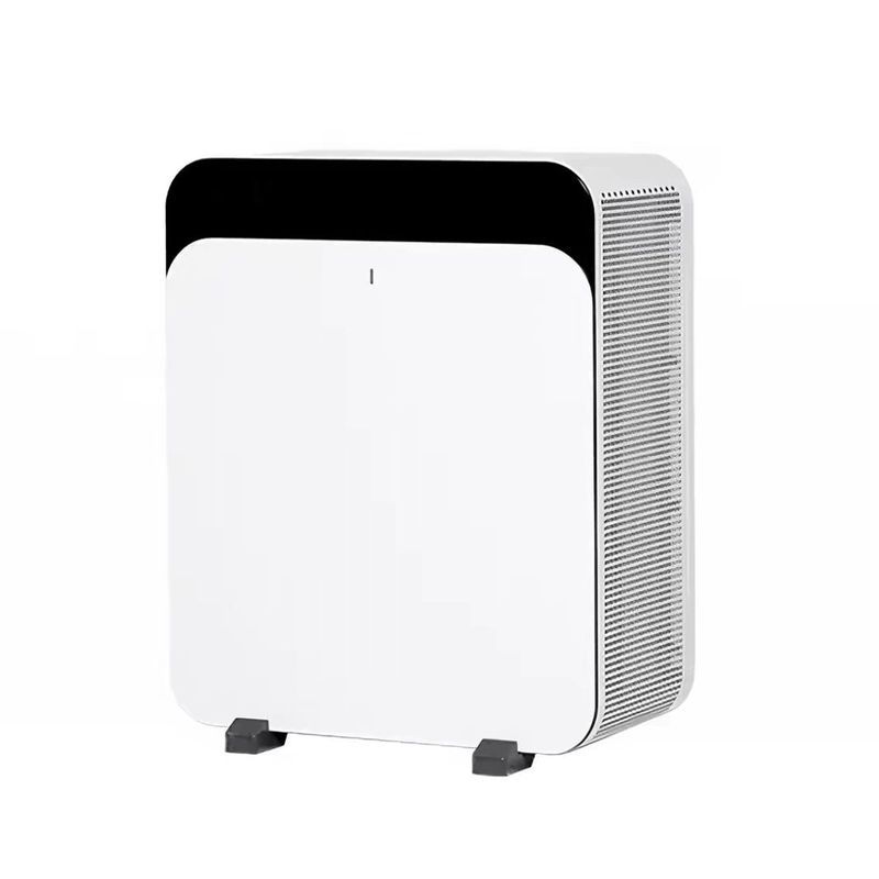 Blueair Blueair Air Purifier Remove Formaldehyde Pet Sucking Cat Hair ...