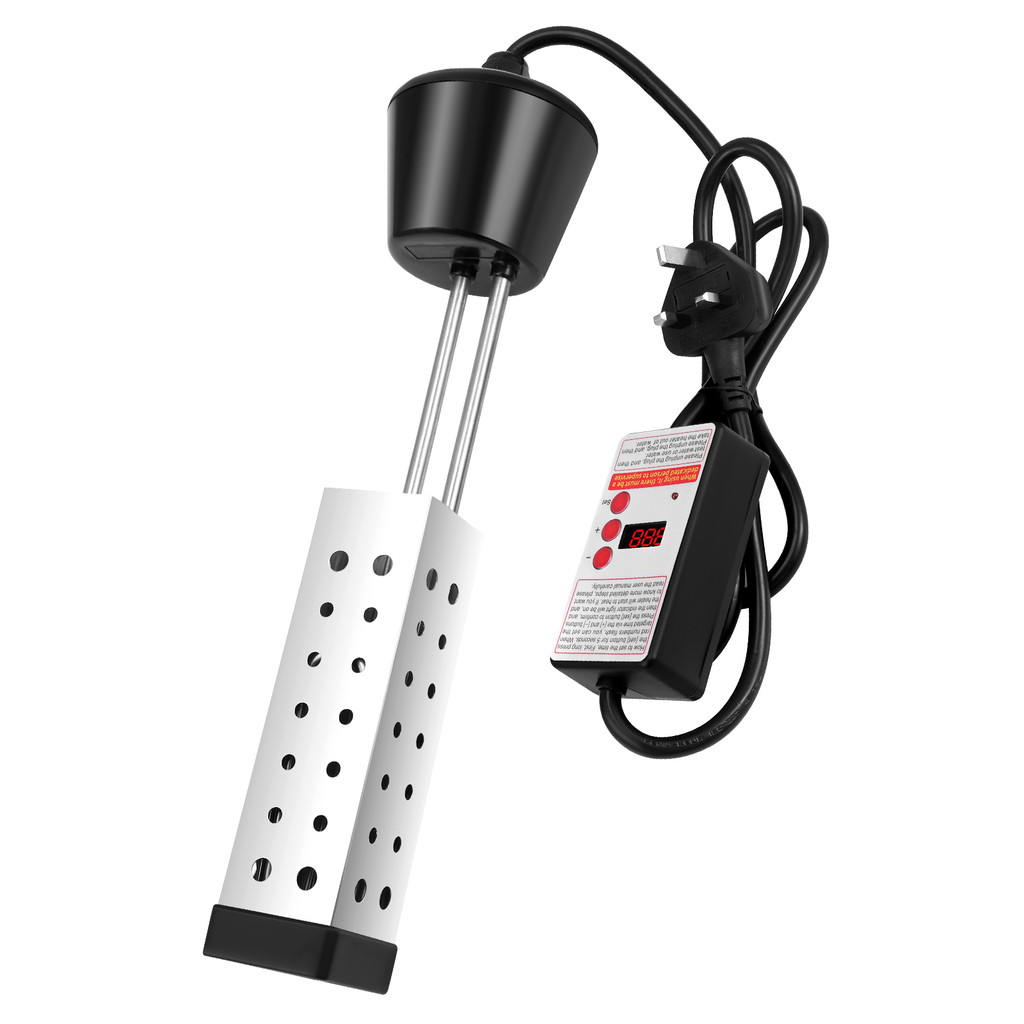 ⚡️Local Shipping⚡️ 2500W Water Heater, Portable Electric Electric ...
