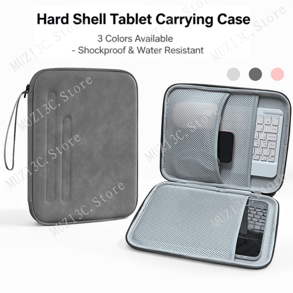 EVA Waterproof 11 13 Inch for Microsoft Surface Pro 13-inch (12th ...