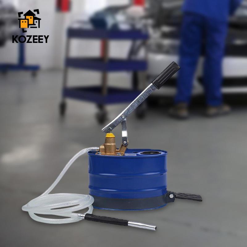 KOZEEY Filling Pump of The 5 L Thickened Dispensement for The ...