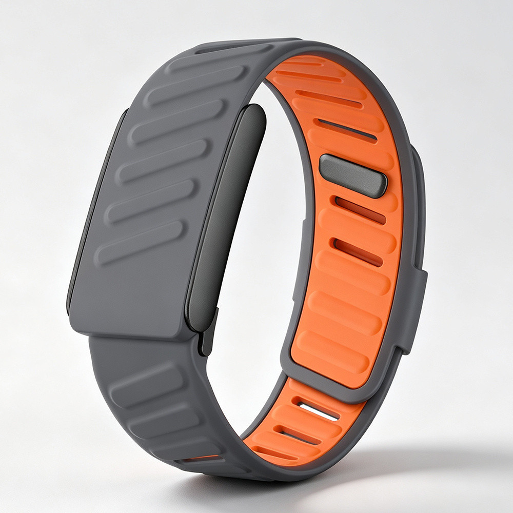 Fitbit Air screenless tracker with AI coaching | Shopee MY