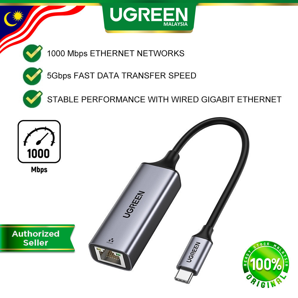 usb to rj45 - Prices and Promotions - Oct 2026 | Shopee Malaysia