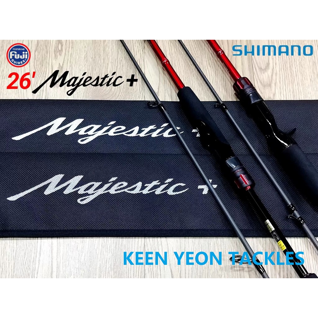 best st croix walleye rods Ready to Ship Carbon Core Spinning Rod designed to fit perfectly President Rod Length:6ft / 1.8m Sport Reels 13 Fishing