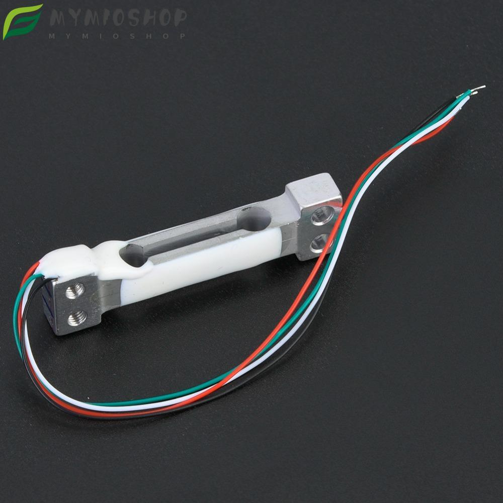 MIOSHOP Load Sensor, High Precision 0‑100g Weighting Sensor ...