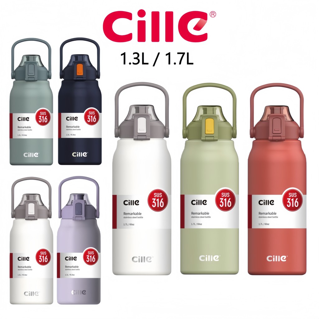 Cille Malaysia Online, August 2026 | Shopee Malaysia
