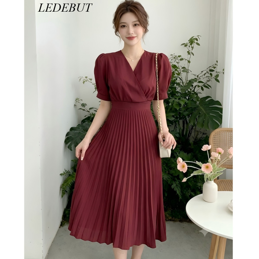 shopee semi formal dress - Prices and Promotions - Women Clothes Sept 2026 $40-$60