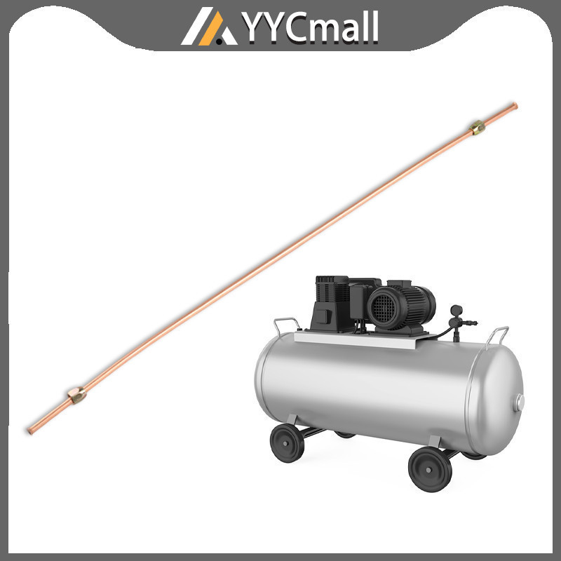 Air Compressor Tube Replacement Air Pipe Air Compressor Tube Air ...
