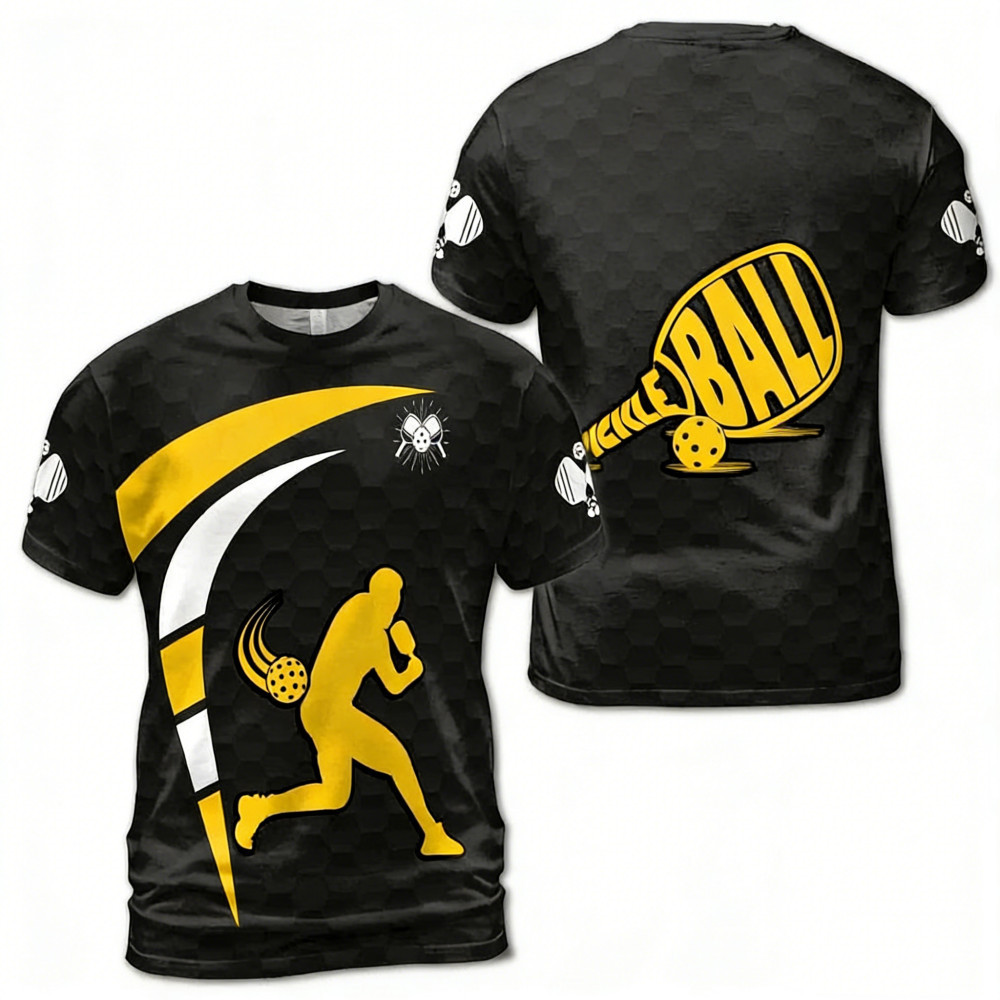 Quick‑Dry Microfiber Short Sleeve Malaysia Outdoor Running Sports ...
