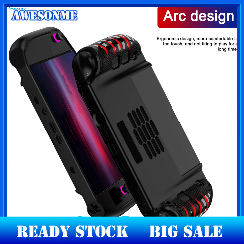 Video Game Console Case Handheld Game Console Case Legion Go 2 Game ...