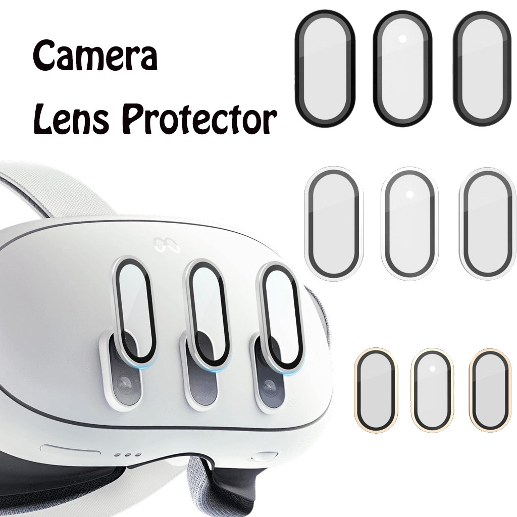 Anti-Scratch 9H Tempered Glass, Easy to Install & Bubble-Free, Camera ...
