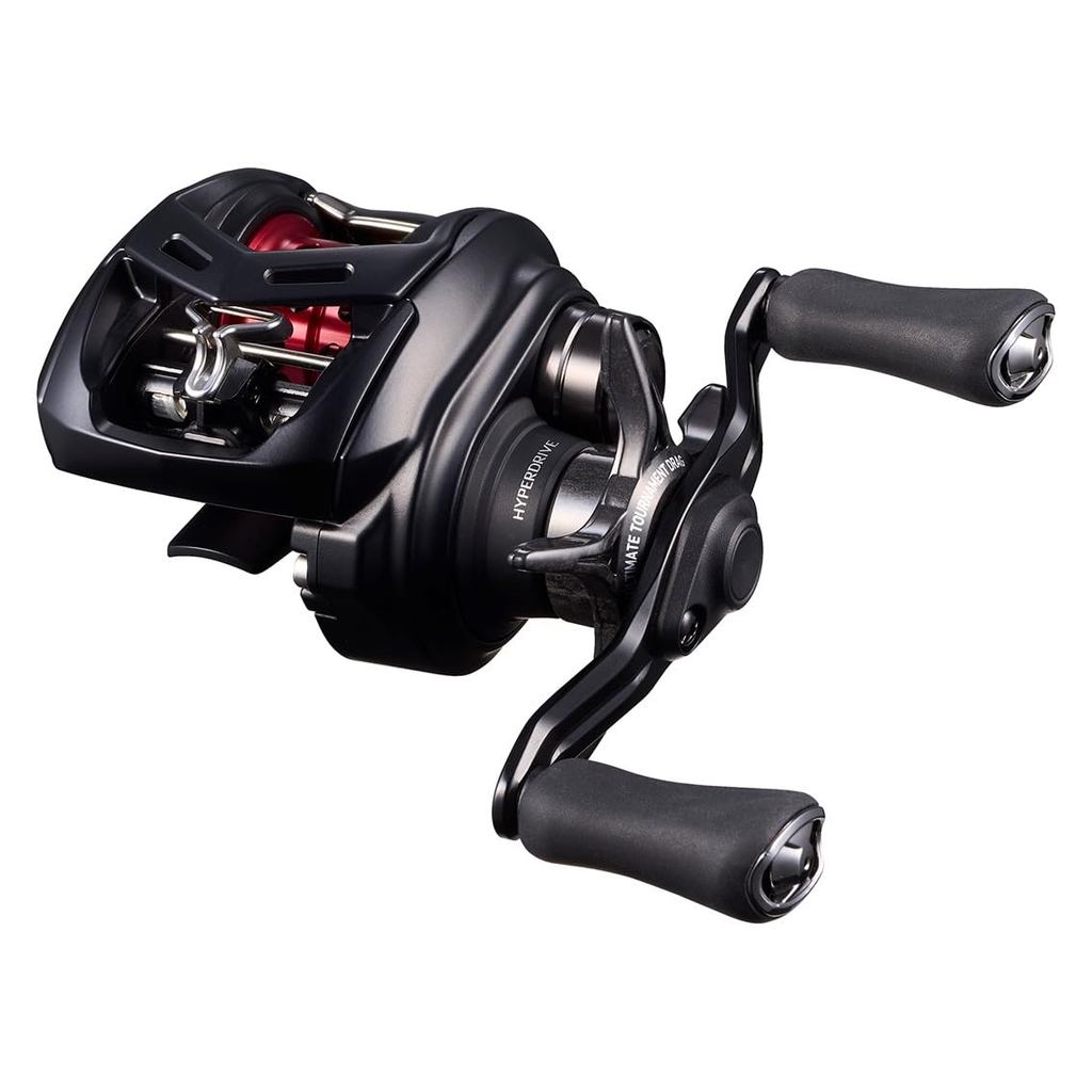 DAIWA 25ALPHAS BF TW Bait Finesse Rod 6.3R | Shopee Malaysia