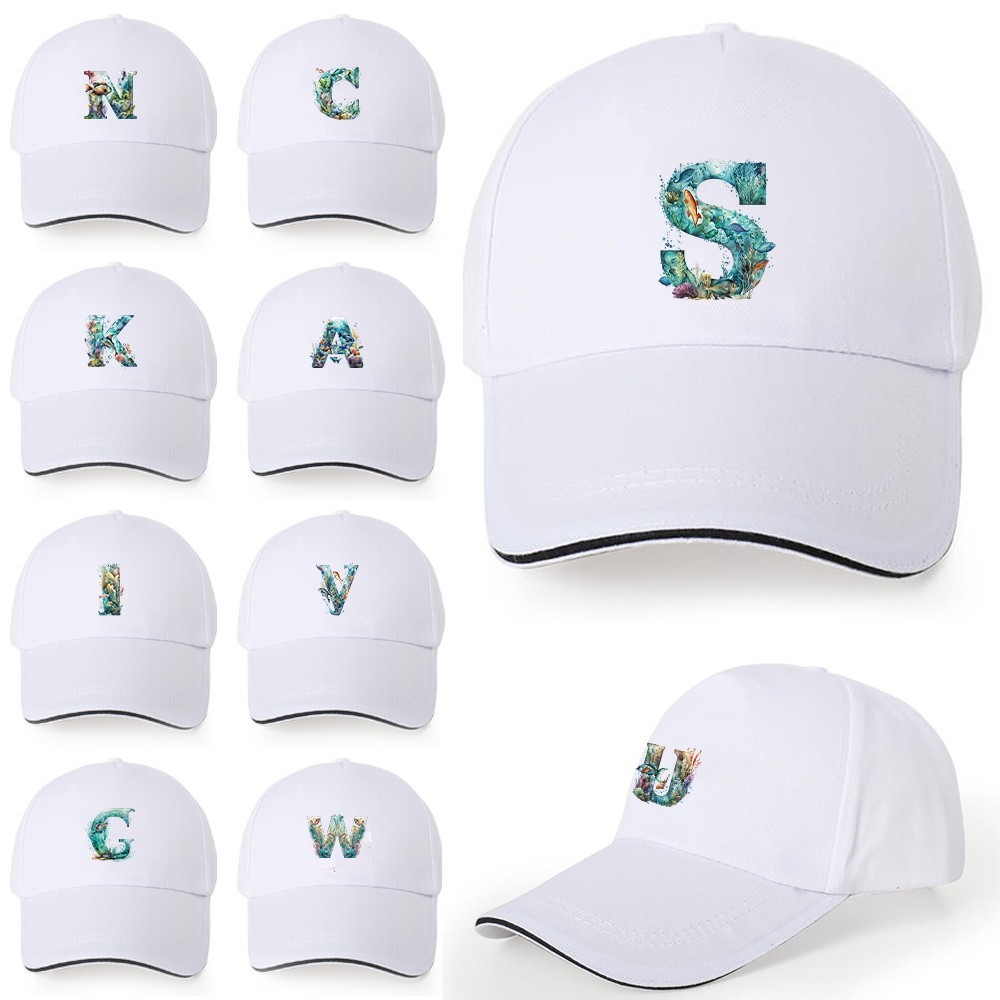 Baseball Cap Adjustable / Topi Baseball Men Women Sport Adjustable Hat ...