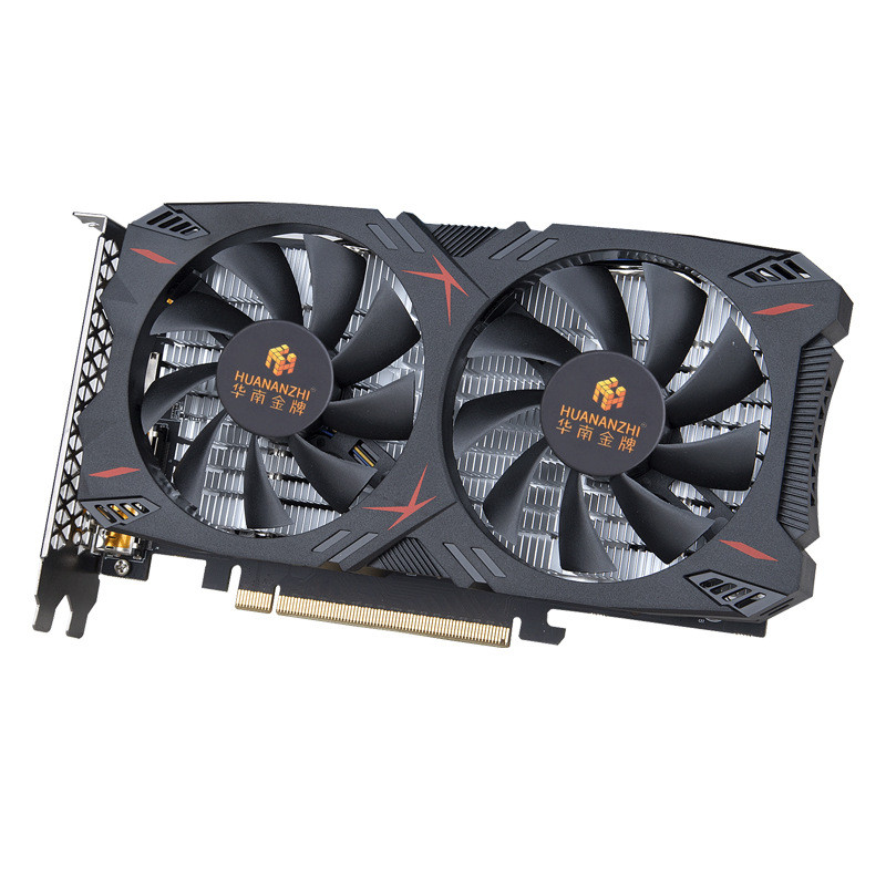 NVDIA GTX1060 3G DDR5 Game dedicated graphics card 3GB/192bit GDDR5 ...