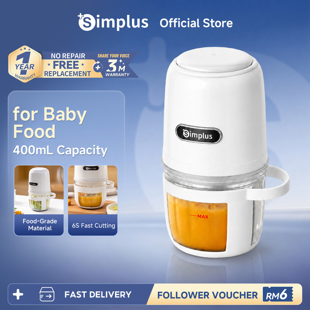 Simplus Official Store Online, July 2026 | Shopee Malaysia