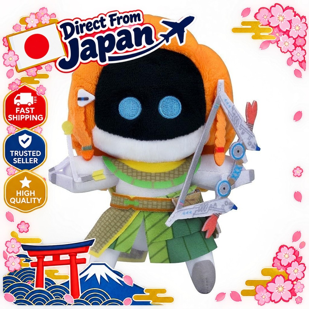 Direct From JapanグッドスマイルカンパニーGOOD SMILE COMPANY てのりぬいぐるみ ASTROBOT ...