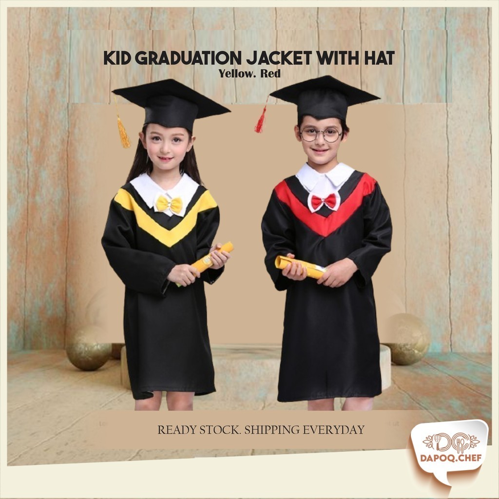 graduation dress malaysia Malaysia International Graduation Stole/Sash Study Abroad Graduate main image 0