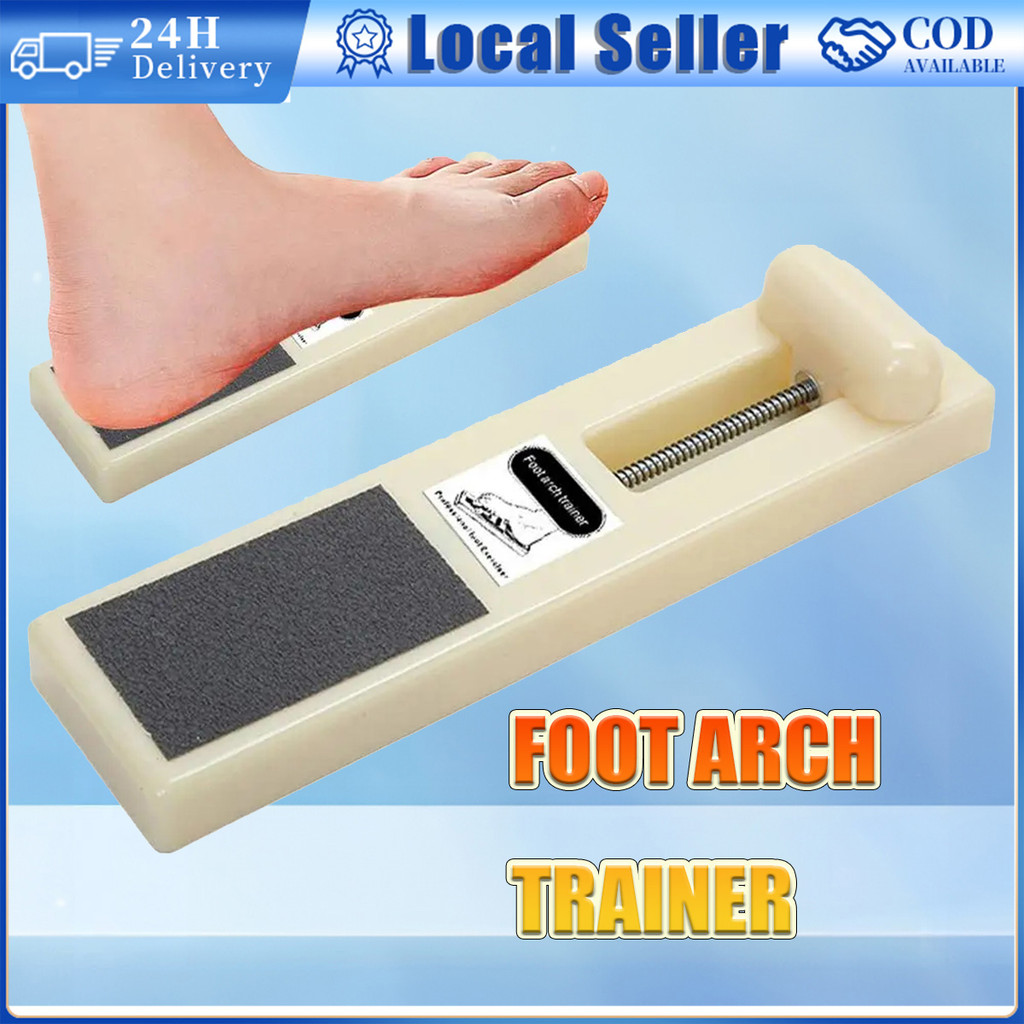 Creative Arch Training Device Flat Foot Strength Training Board for ...
