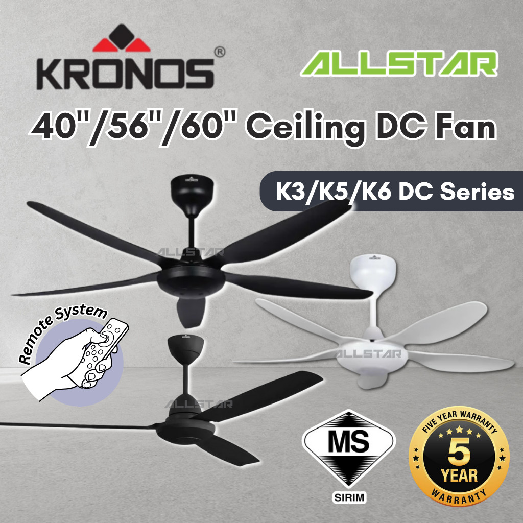 Deka Kronos K3 60