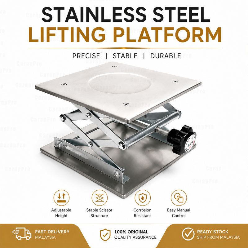 scissor lab lift - Prices and Promotions - Oct 2026 | Shopee Malaysia