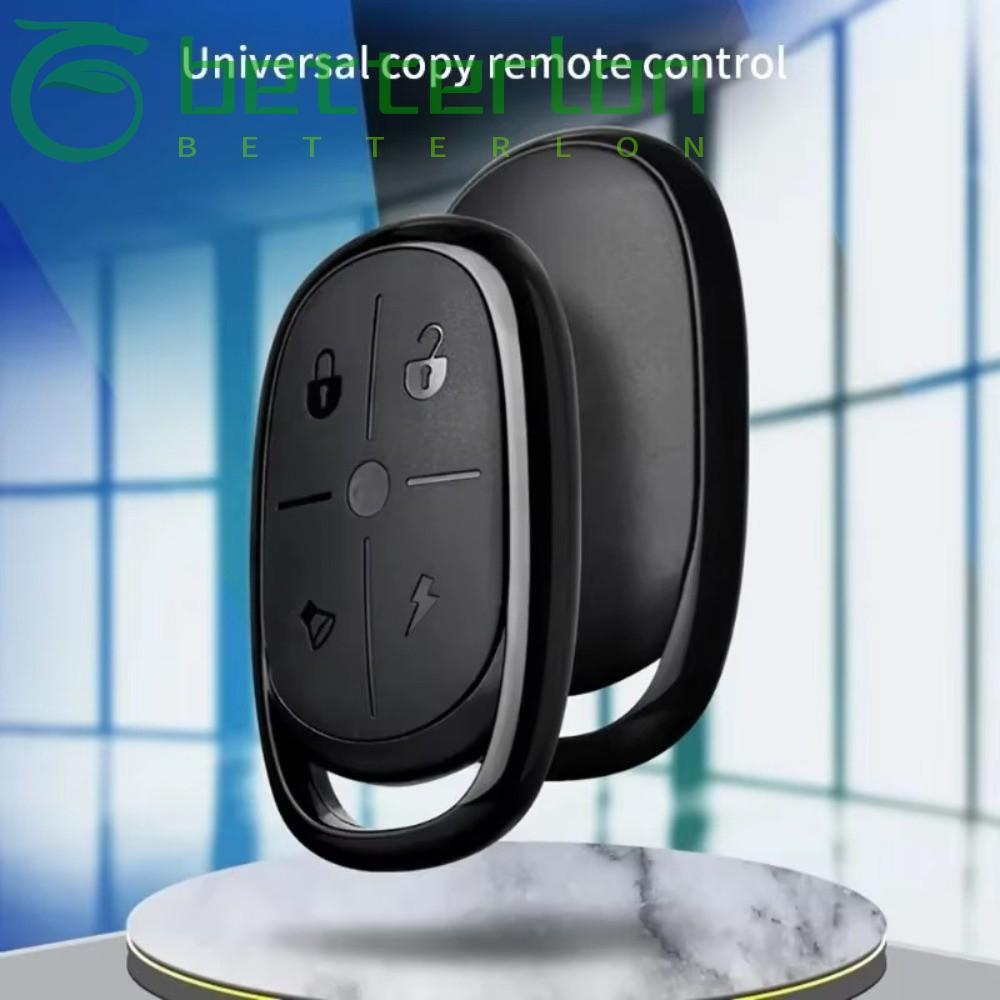 BETTER-LONTIME Copy Remote, Wireless Four Key Remote Control Duplicator ...