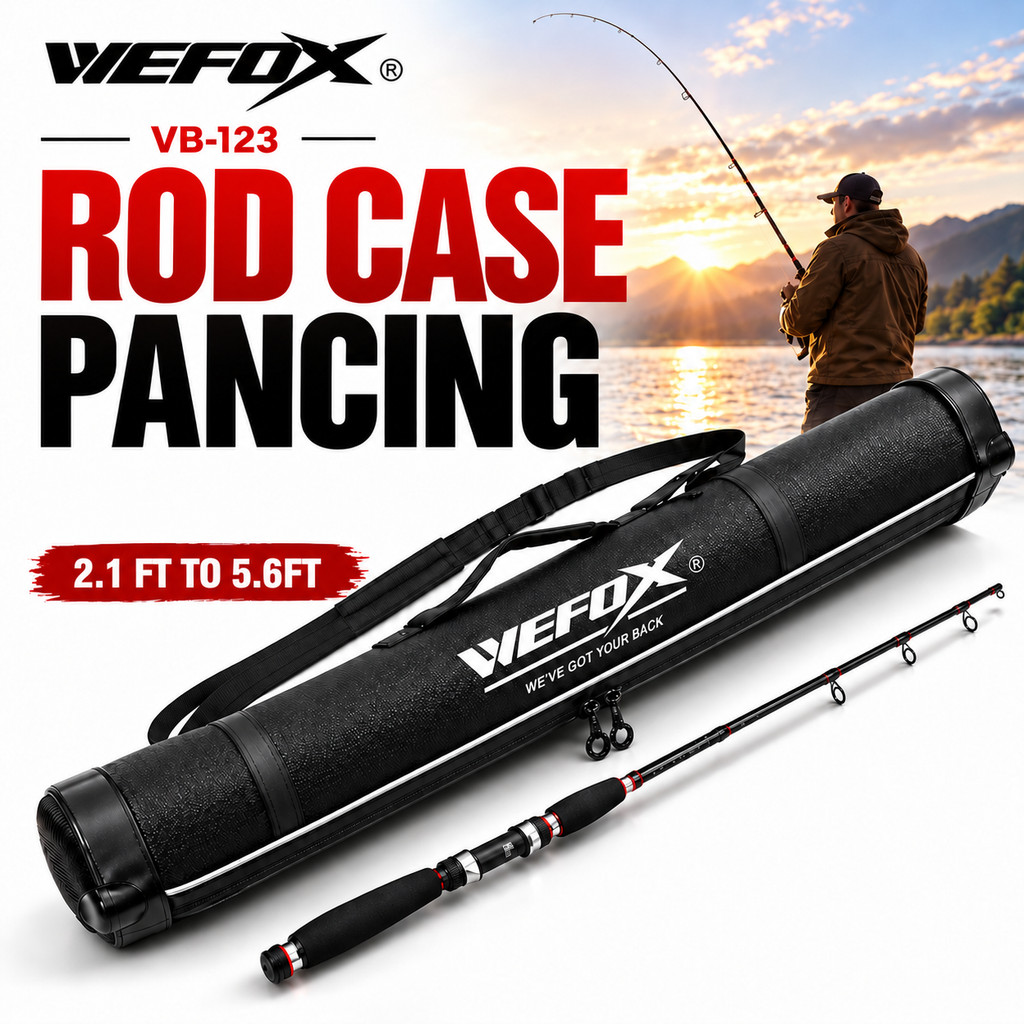 rod case hard - Prices and Promotions - Oct 2026 | Shopee Malaysia