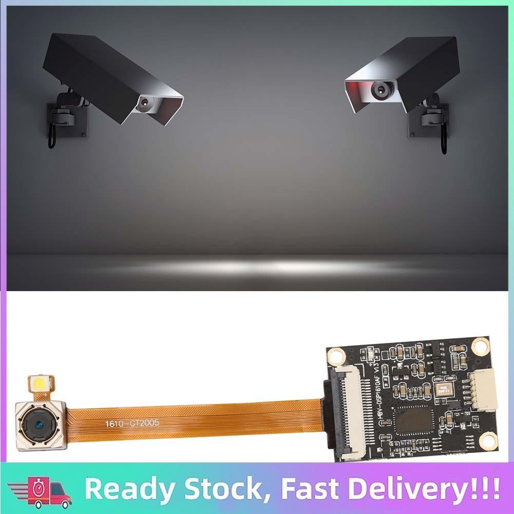 High Pixel USB Camera Module Inquiry Machines Pos Driving Recorders For ...