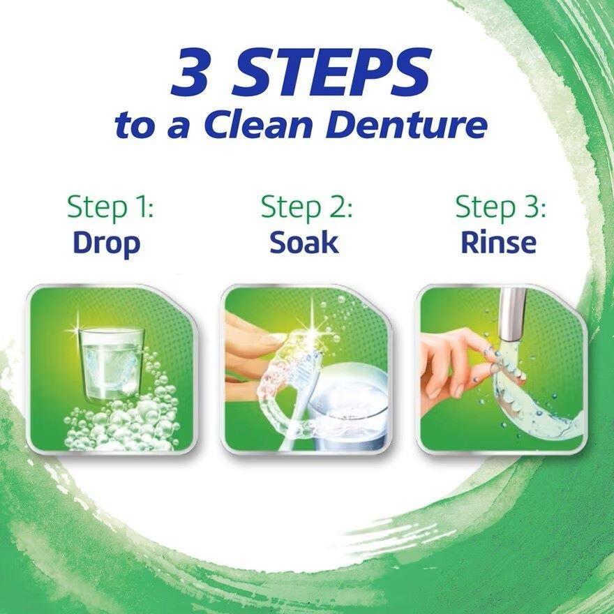 Buy polident denture cleanser Online With Best Price, Sep 2026 | Shopee ...