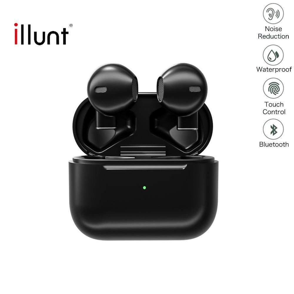 Fast shipping Pro Mini Pro 5S TWS wireless Bluetooth 5.0 touch control ...